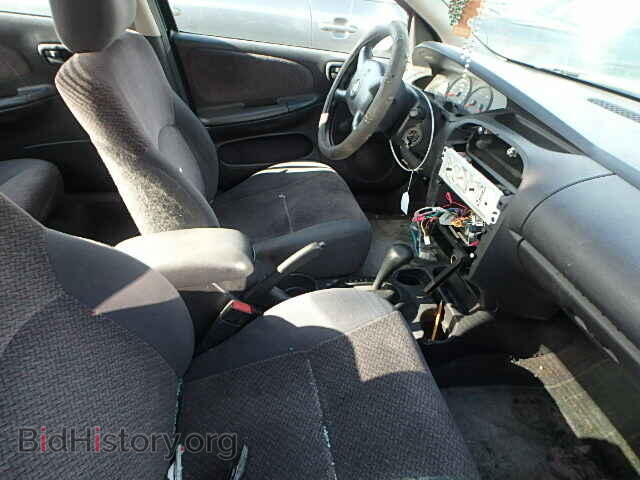 2000 DODGE NEON - VIN: 1B3ES46C6YD583205 - Фото 5