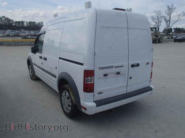 2011 FORD TRANSIT CO - VIN: NM0LS7BN9BT043730 - Фото 3