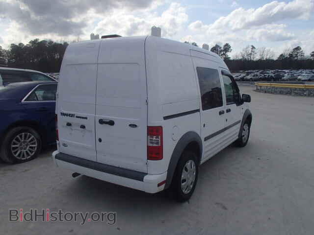 2011 FORD TRANSIT CO - VIN: NM0LS7BN9BT043730 - Фото 4