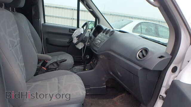 2011 FORD TRANSIT CO - VIN: NM0LS7BN9BT043730 - Фото 5