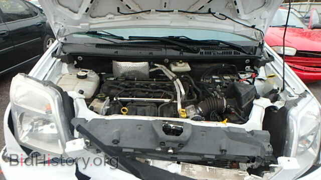 2011 FORD TRANSIT CO - VIN: NM0LS7BN9BT043730 - Фото 7
