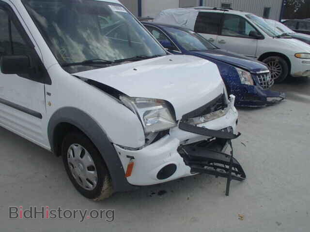 2011 FORD TRANSIT CO - VIN: NM0LS7BN9BT043730 - Фото 9