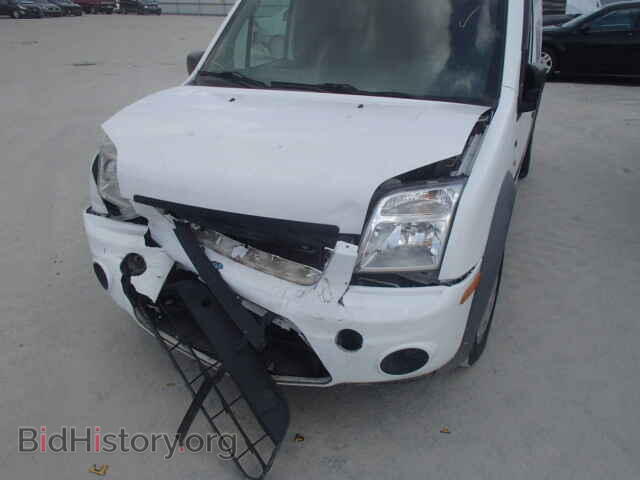 2011 FORD TRANSIT CO - VIN: NM0LS7BN9BT043730 - Фото 10