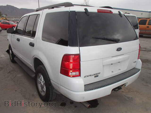 2005 FORD EXPLORER - VIN: 1FMZU63E85UC04479 - Photo 3