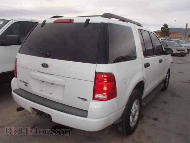 2005 FORD EXPLORER - VIN: 1FMZU63E85UC04479 - Photo 4