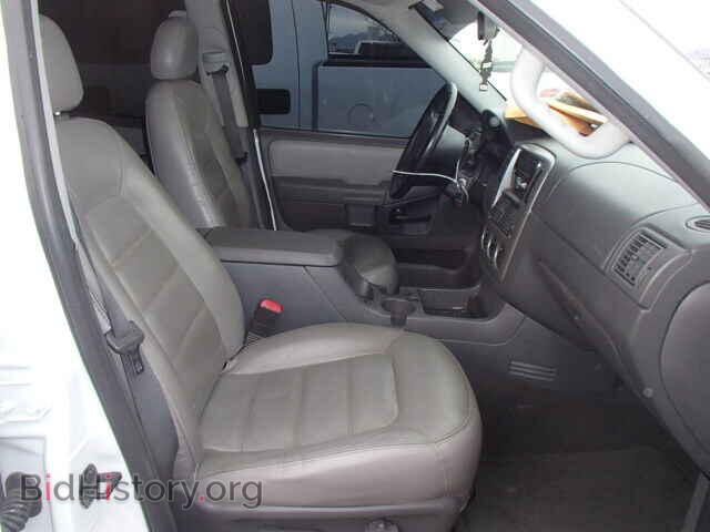 2005 FORD EXPLORER - VIN: 1FMZU63E85UC04479 - Photo 5
