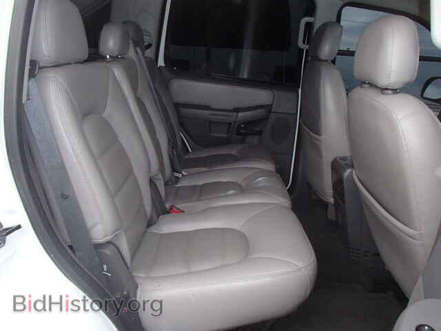 2005 FORD EXPLORER - VIN: 1FMZU63E85UC04479 - Photo 6