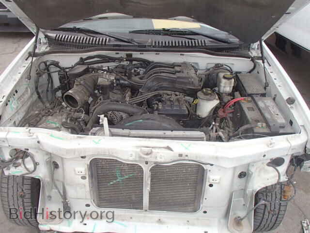 2005 FORD EXPLORER - VIN: 1FMZU63E85UC04479 - Photo 7