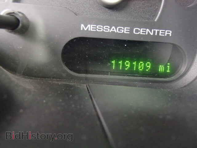 2005 FORD EXPLORER - VIN: 1FMZU63E85UC04479 - Photo 8