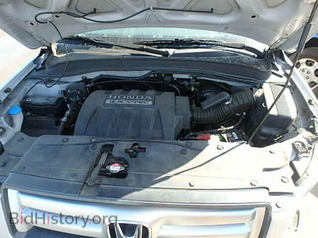 2007 HONDA PILOT - VIN: 5FNYF18597B015017 - Фото 7