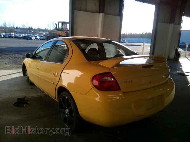 2004 DODGE NEON - VIN: 1B3ES56C14D509366 - Фото 3
