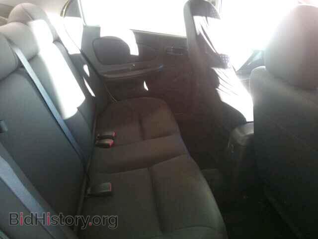 2004 DODGE NEON - VIN: 1B3ES56C14D509366 - Фото 6
