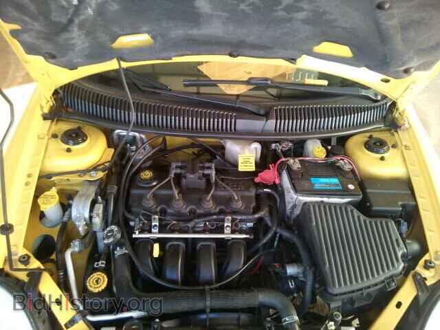 2004 DODGE NEON - VIN: 1B3ES56C14D509366 - Фото 7