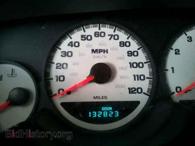 2004 DODGE NEON - VIN: 1B3ES56C14D509366 - Фото 8