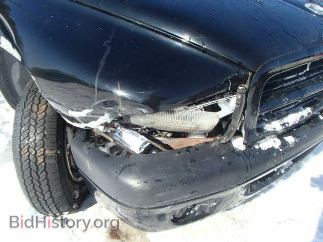 2001 DODGE DAKOTA - VIN: 1B7FL26X71S158018 - Фото 9