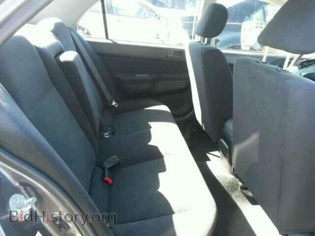 2005 MITSUBISHI LANCER - VIN: JA3AJ86E65U016236 - Фото 6