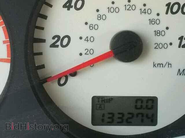 2005 MITSUBISHI LANCER - VIN: JA3AJ86E65U016236 - Фото 8