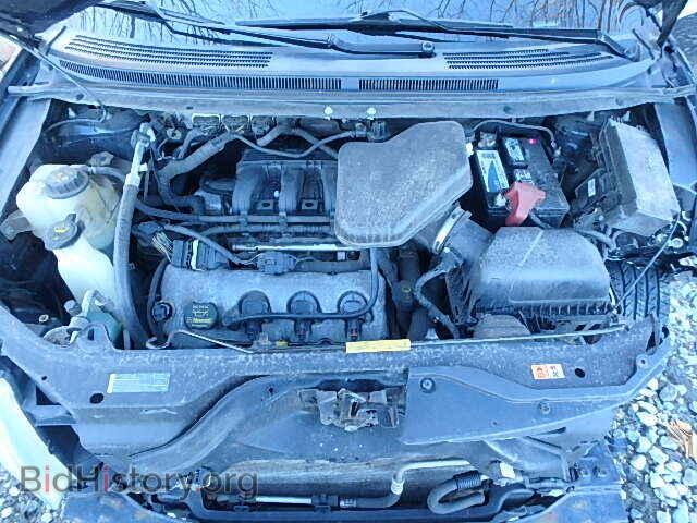2009 FORD EDGE - VIN: 2FMDK36C39BA96258 - Photo 7