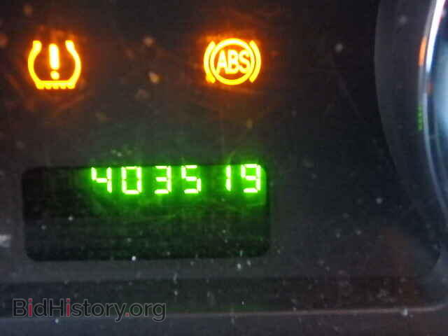 2009 FORD EDGE - VIN: 2FMDK36C39BA96258 - Photo 8