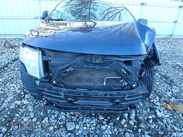 2009 FORD EDGE - VIN: 2FMDK36C39BA96258 - Photo 9