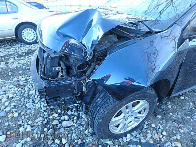 2009 FORD EDGE - VIN: 2FMDK36C39BA96258 - Photo 10