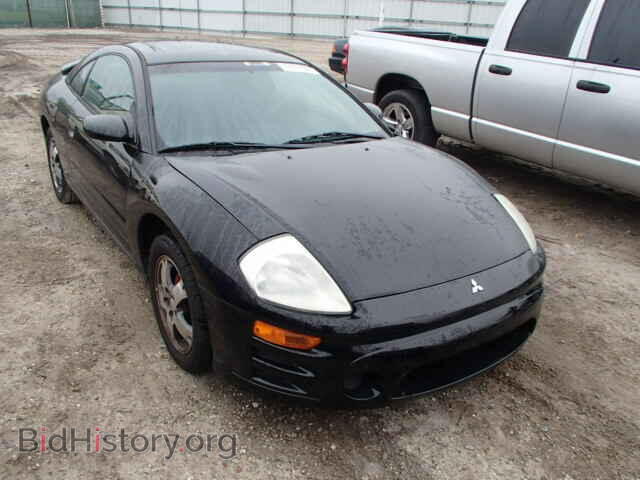 Фотография 4A3AC44G54E118805 - MITSUBISHI ECLIPSE 2004