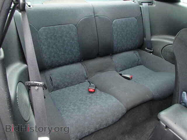2004 MITSUBISHI ECLIPSE - VIN: 4A3AC44G54E118805 - Photo 6