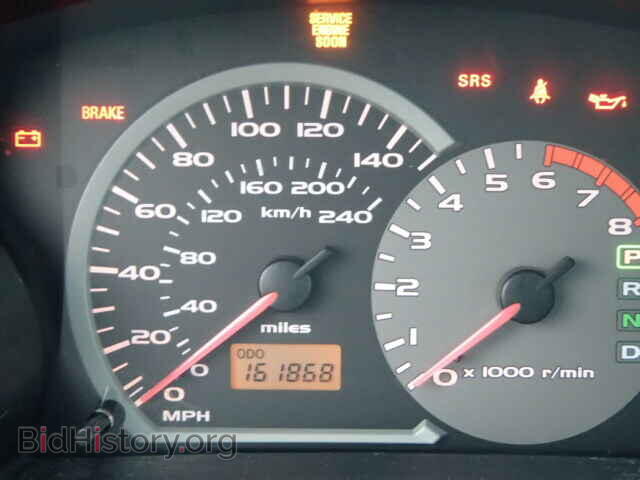 2004 MITSUBISHI ECLIPSE - VIN: 4A3AC44G54E118805 - Photo 8