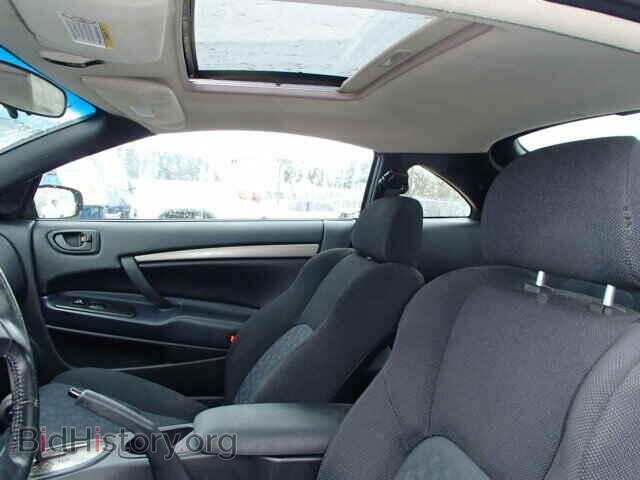 2004 MITSUBISHI ECLIPSE - VIN: 4A3AC44G54E118805 - Photo 9