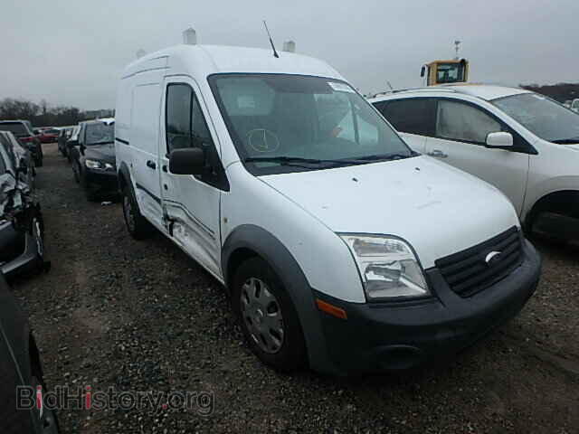 Photo NM0LS7CN9AT004049 - FORD TRANSIT CO 2010