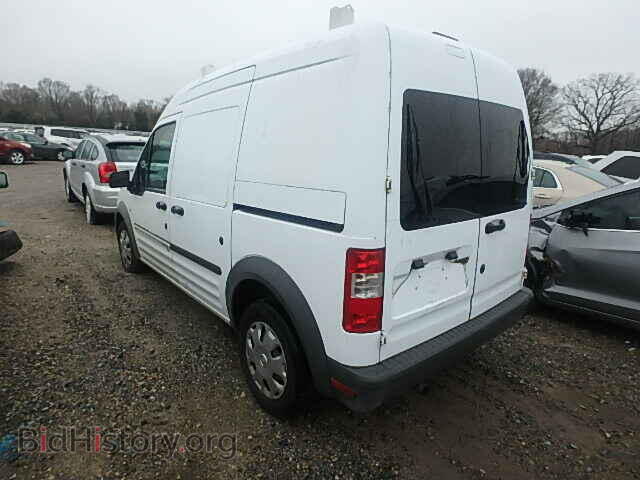 2010 FORD TRANSIT CO - VIN: NM0LS7CN9AT004049 - Фото 3