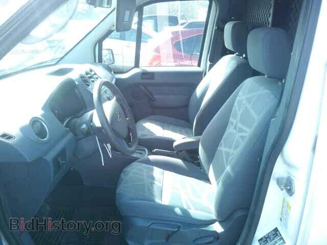 2010 FORD TRANSIT CO - VIN: NM0LS7CN9AT004049 - Фото 5