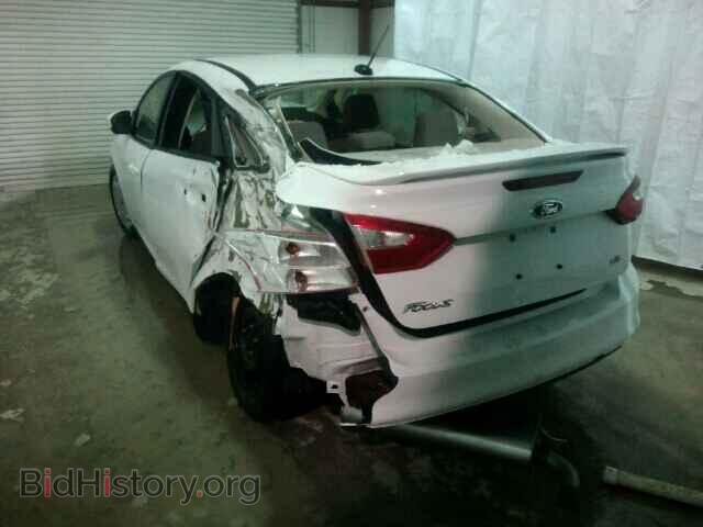 2012 FORD FOCUS - VIN: 1FAHP3F24CL248656 - Photo 3