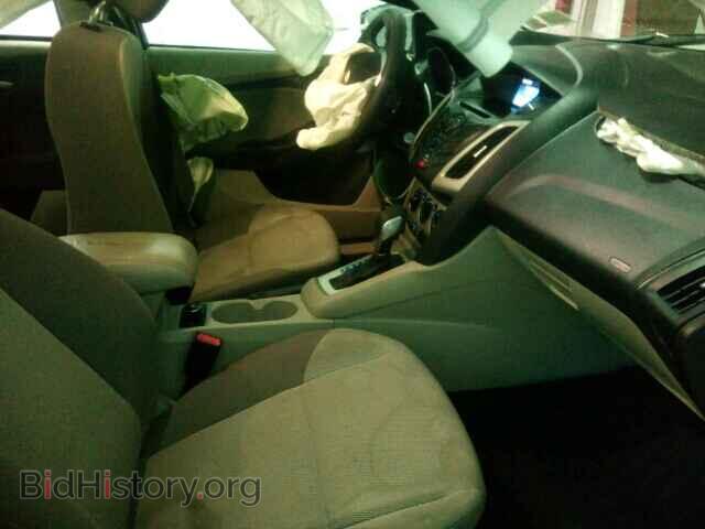 2012 FORD FOCUS - VIN: 1FAHP3F24CL248656 - Photo 5