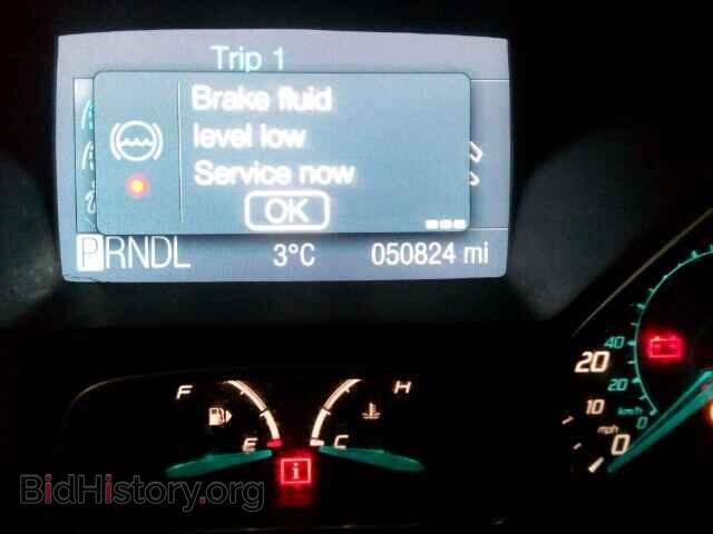 2012 FORD FOCUS - VIN: 1FAHP3F24CL248656 - Photo 8