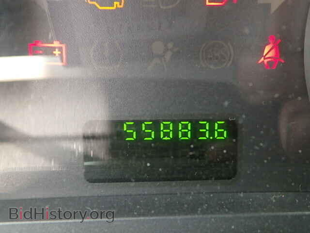 2008 FORD EDGE - VIN: 2FMDK36C08BB08803 - Фото 8