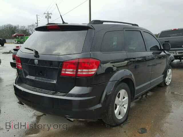 2010 DODGE JOURNEY - VIN: 3D4PG5FV1AT233015 - Фото 4