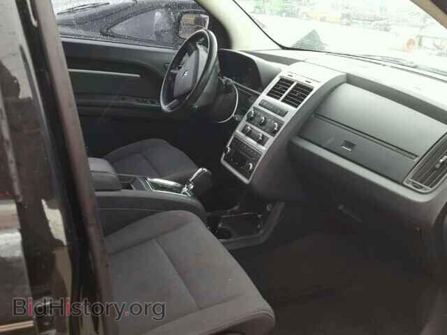 2010 DODGE JOURNEY - VIN: 3D4PG5FV1AT233015 - Фото 5