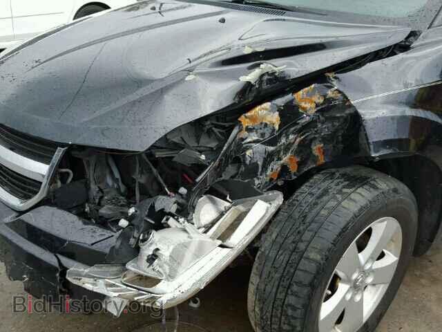 2010 DODGE JOURNEY - VIN: 3D4PG5FV1AT233015 - Фото 10