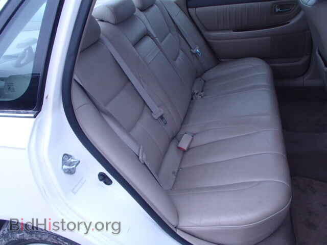 2003 TOYOTA AVALON - VIN: 4T1BF28B73U287614 - Фото 6