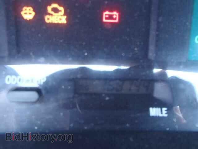 2003 TOYOTA AVALON - VIN: 4T1BF28B73U287614 - Фото 8
