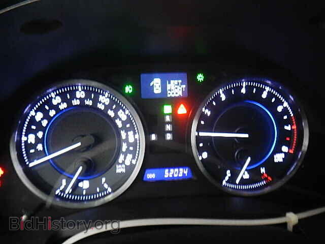 2012 LEXUS IS250 - VIN: JTHBF5C21C5170665 - Фото 8