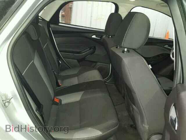 2014 FORD FOCUS - VIN: 1FADP3K29EL277027 - Photo 6
