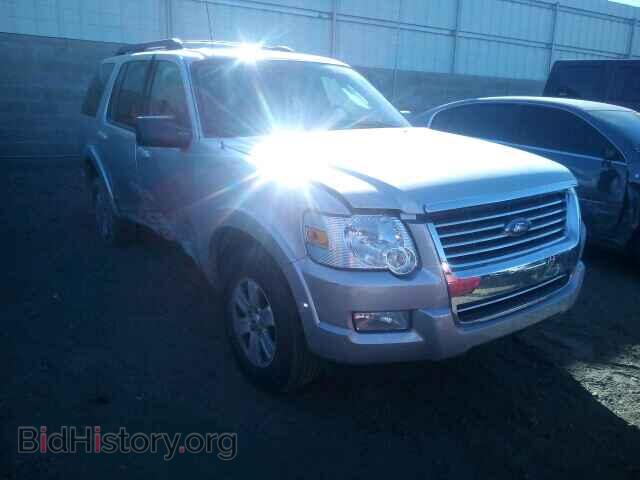 Photo 1FMEU7DE2AUB07405 - FORD EXPLORER 2010