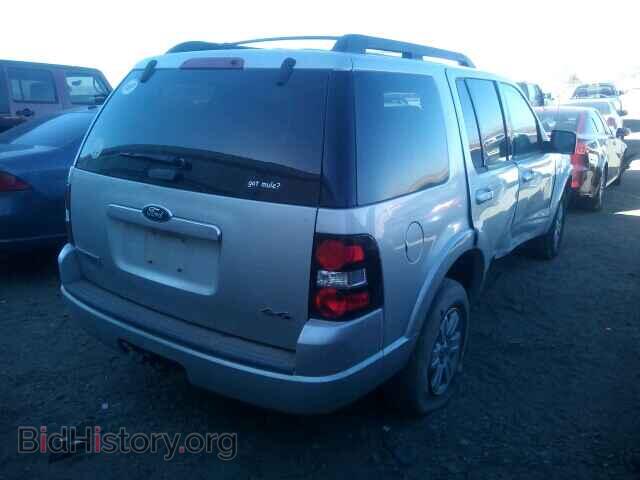 2010 FORD EXPLORER - VIN: 1FMEU7DE2AUB07405 - Фото 4
