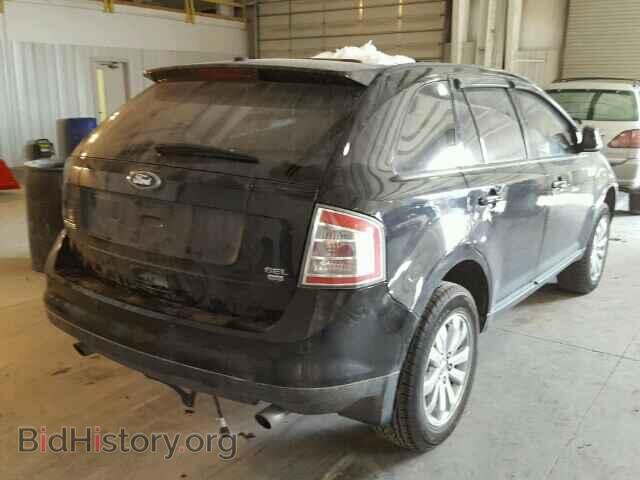 2010 FORD EDGE - VIN: 2FMDK4JC7ABB52249 - Фото 4