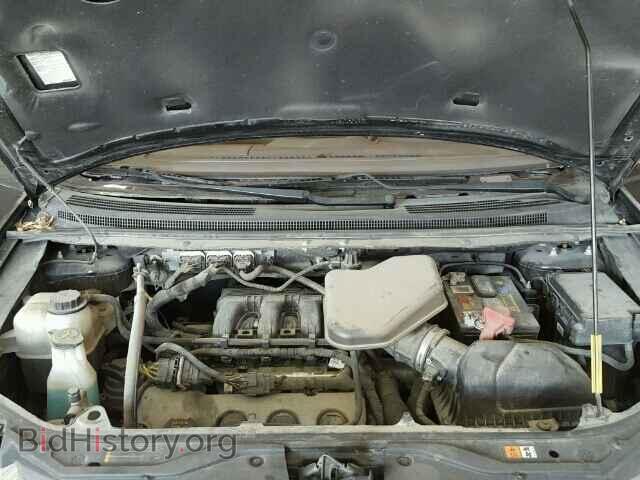 2010 FORD EDGE - VIN: 2FMDK4JC7ABB52249 - Фото 7