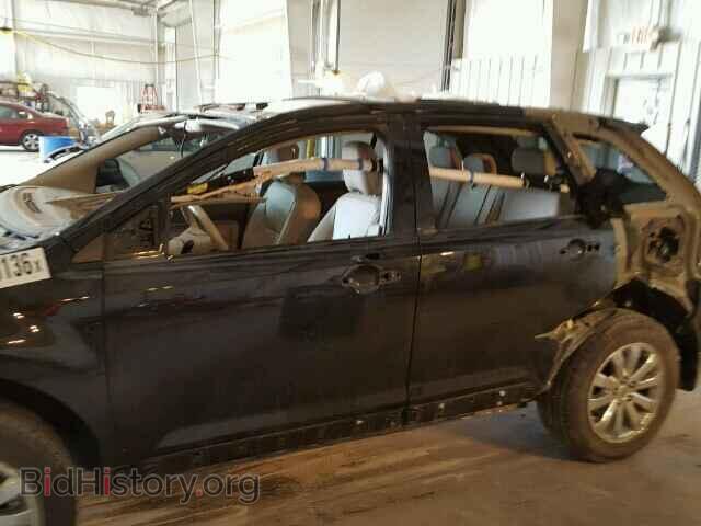 2010 FORD EDGE - VIN: 2FMDK4JC7ABB52249 - Фото 9