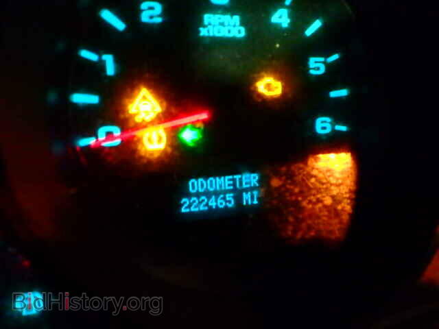 2008 CHEVROLET SILVERADO - VIN: 3GCEC13C08G186039 - Photo 8