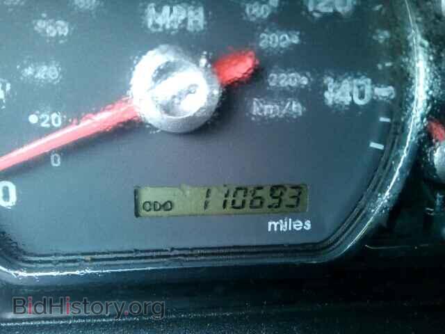 2011 MITSUBISHI GALANT - VIN: 4A32B2FF0BE009505 - Фото 8